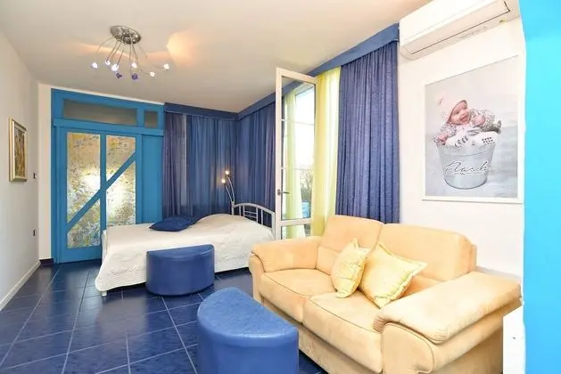 Apart Daire, 2 Yatak Odası (1039/3741)