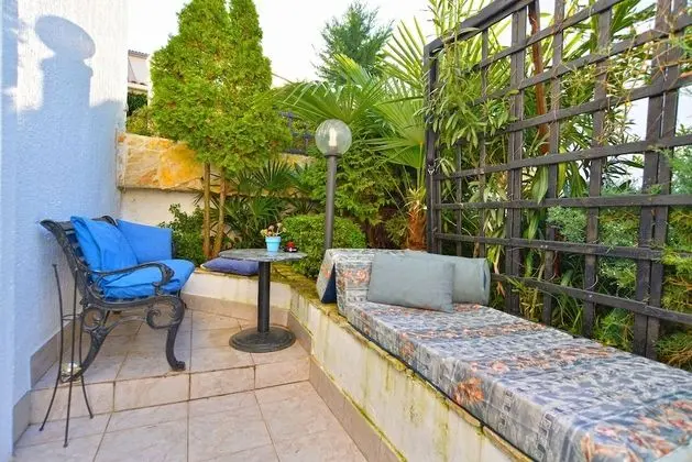 Apart Daire, 2 Yatak Odası (1039/3741)