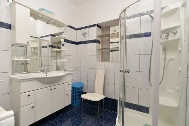 Apart Daire, 2 Yatak Odası (1039/3741)