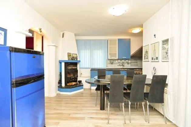 Apart Daire, 3 Yatak Odası (1039/3742)