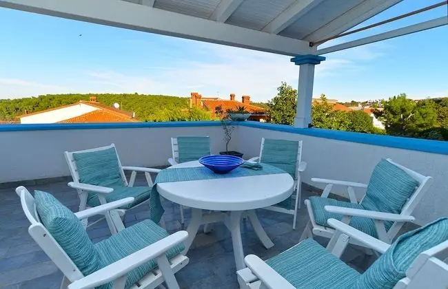 Apart Daire, 3 Yatak Odası (1039/3742)