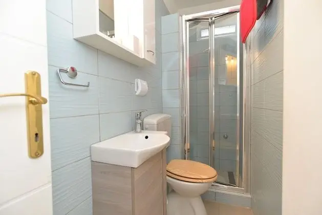 Apart Daire, 3 Yatak Odası (1039/3742)