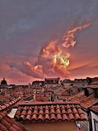 Apart Daire (Comfort Duplex One Bedroom Apartment)