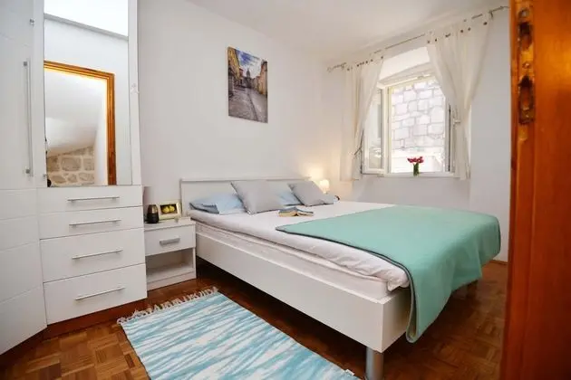 Apart Daire (Comfort Duplex One Bedroom Apartment)