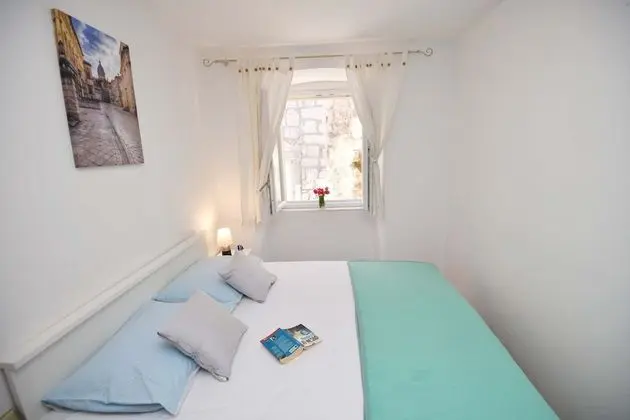 Apart Daire (Comfort Duplex One Bedroom Apartment)