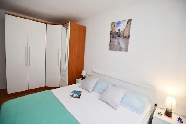 Apart Daire (Comfort Duplex One Bedroom Apartment)