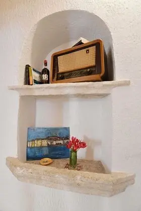 Apart Daire (Comfort Duplex One Bedroom Apartment)