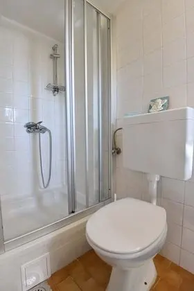 Apart Daire (Comfort Duplex One Bedroom Apartment)