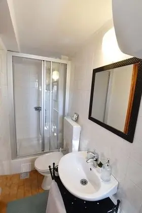 Apart Daire (Comfort Duplex One Bedroom Apartment)