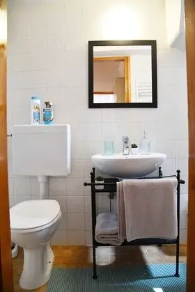 Apart Daire (Comfort Duplex One Bedroom Apartment)