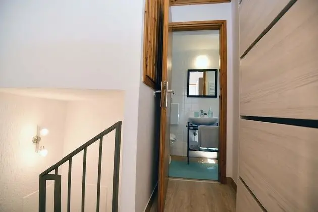 Apart Daire (Comfort Duplex One Bedroom Apartment)