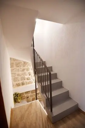 Apart Daire (Comfort Duplex One Bedroom Apartment)