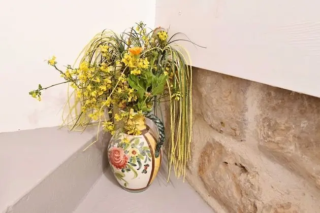 Apart Daire (Comfort Duplex One Bedroom Apartment)