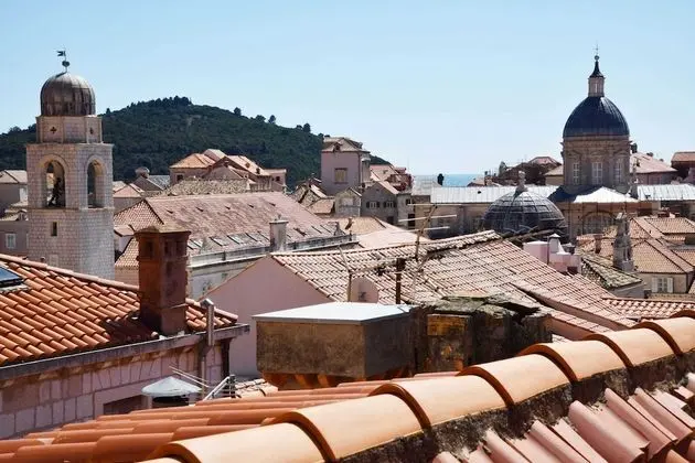 Apart Daire (Comfort Duplex One Bedroom Apartment)