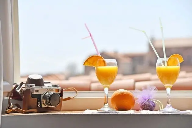 Apart Daire (Comfort Duplex One Bedroom Apartment)