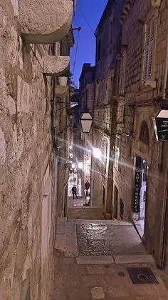 Apart Daire (Comfort Duplex One Bedroom Apartment)