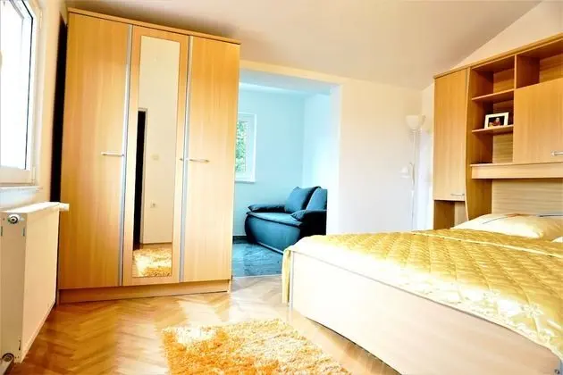 Apart Daire, Deniz Manzaralı (1)
