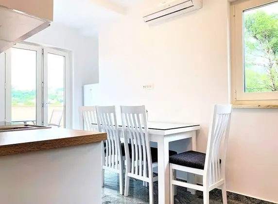 Apart Daire, Deniz Manzaralı (1)