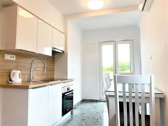 Apart Daire, Deniz Manzaralı (1)