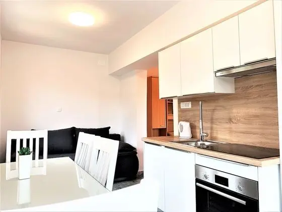 Apart Daire, Deniz Manzaralı (1)