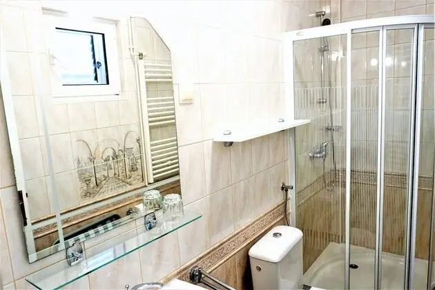 Apart Daire, Deniz Manzaralı (1)