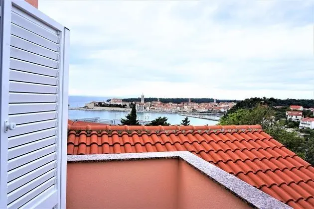 Apart Daire, Deniz Manzaralı (1)