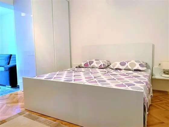 Apart Daire, Kısmi Deniz Manzaralı (2)