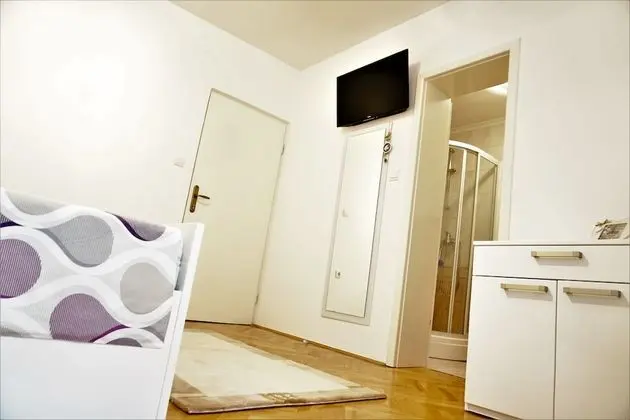 Apart Daire, Kısmi Deniz Manzaralı (2)