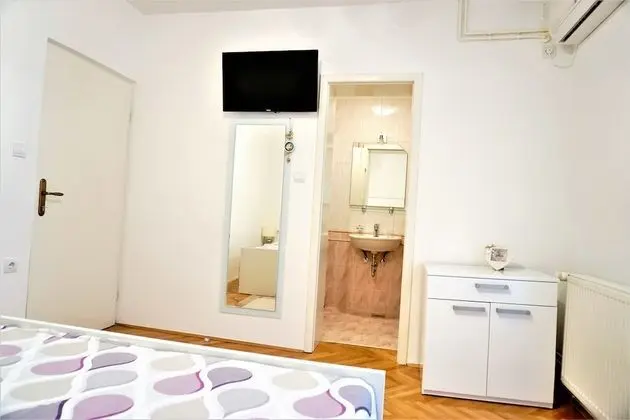 Apart Daire, Kısmi Deniz Manzaralı (2)