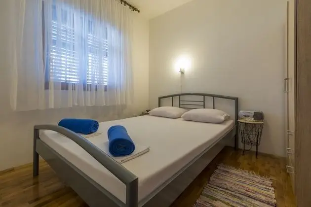 Apart Daire, 1 Yatak Odası, Deniz Manzaralı