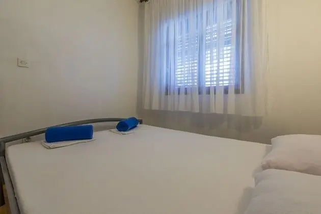 Apart Daire, 1 Yatak Odası, Deniz Manzaralı