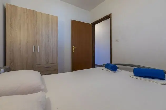 Apart Daire, 1 Yatak Odası, Deniz Manzaralı
