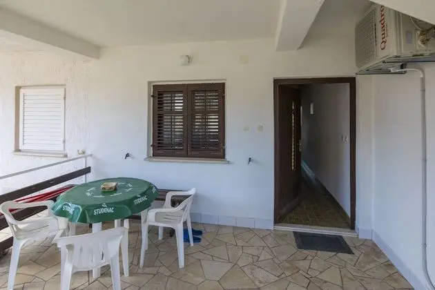 Apart Daire, 1 Yatak Odası, Deniz Manzaralı