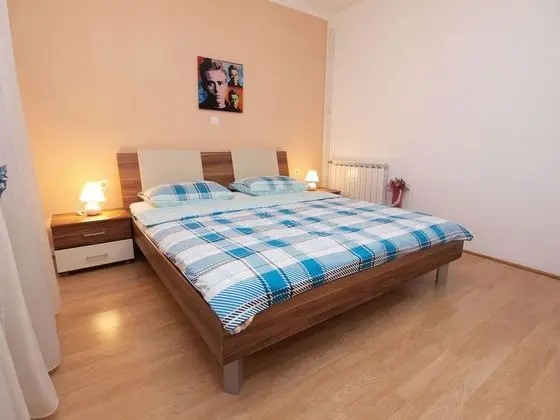 Apart Daire, 2 Yatak Odası (994/3134)