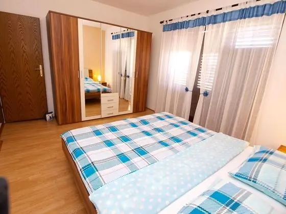 Apart Daire, 2 Yatak Odası (994/3134)
