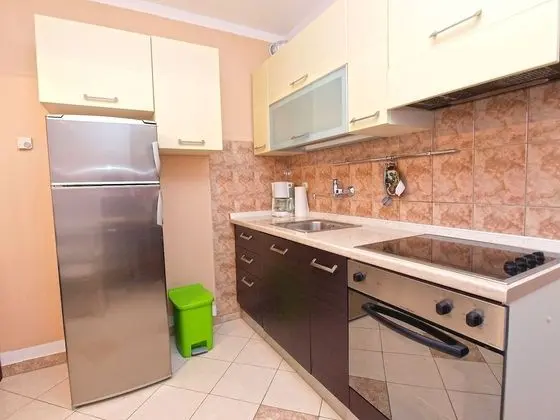 Apart Daire, 2 Yatak Odası (994/3134)