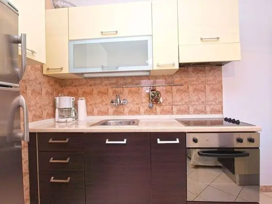 Apart Daire, 2 Yatak Odası (994/3134)