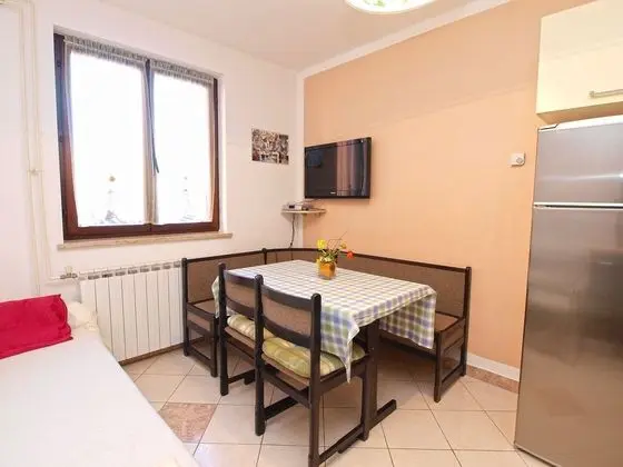 Apart Daire, 2 Yatak Odası (994/3134)