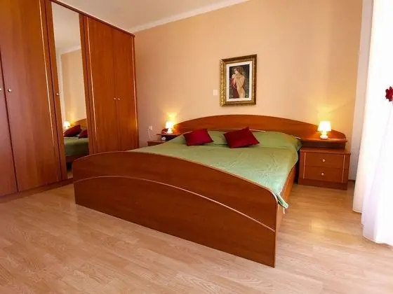 Apart Daire, 2 Yatak Odası (994/3135)