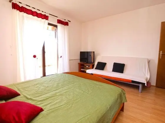 Apart Daire, 2 Yatak Odası (994/3135)