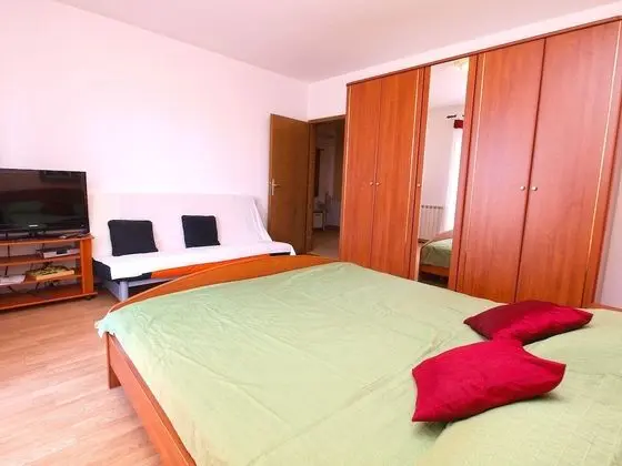 Apart Daire, 2 Yatak Odası (994/3135)