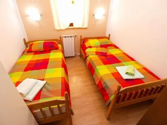 Apart Daire, 2 Yatak Odası (994/3135)