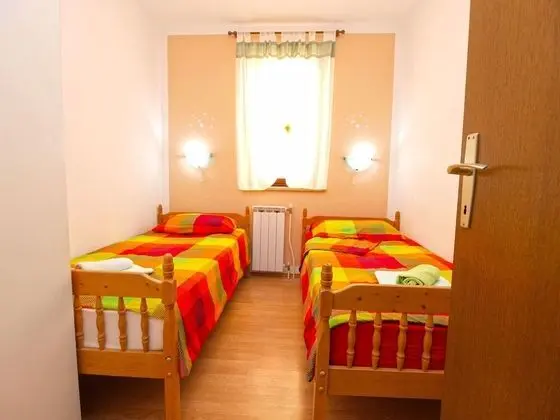 Apart Daire, 2 Yatak Odası (994/3135)