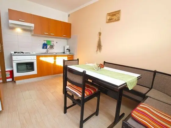 Apart Daire, 2 Yatak Odası (994/3135)