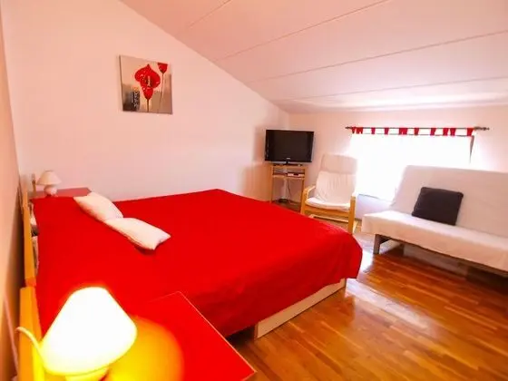 Apart Daire, 2 Yatak Odası (994/3136)