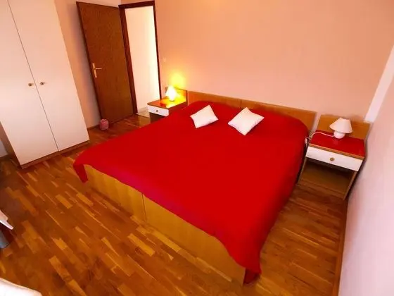 Apart Daire, 2 Yatak Odası (994/3136)