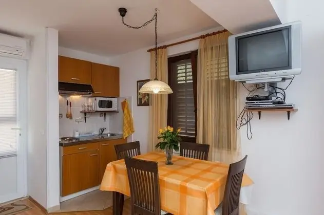 Stüdyo (Premium Studio Apartment with Terrace)