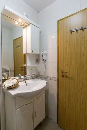 Stüdyo (Premium Studio Apartment with Terrace)