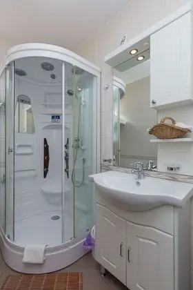 Stüdyo (Premium Studio Apartment with Terrace)