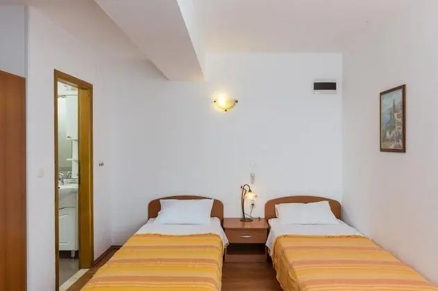 Stüdyo (Superior Studio Apartment with Terrac)